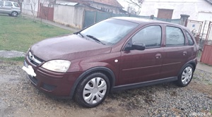 Opel Corsa C 2005 1.3 dizel - imagine 5