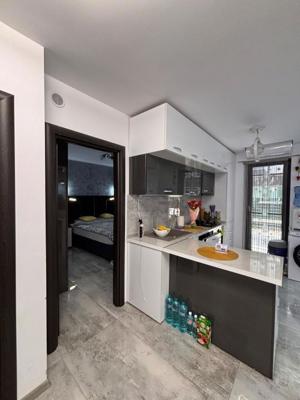 Apartament Luxos gata de mutat lângă București