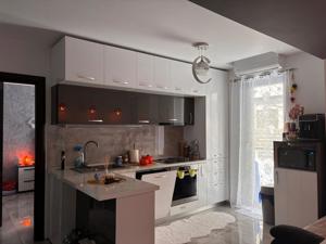 Apartament Luxos gata de mutat lângă București - imagine 3