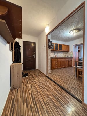 INCHIRIERE - Apartament 2 camere, decomandat, 54 mp, zona Soarelui - imagine 11