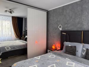 Apartament Luxos gata de mutat lângă București - imagine 9