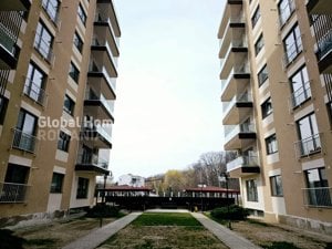 **NEW** Apartament 2 camere 71 MP utili | Diamond Residence | Pipera - imagine 20