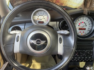 De vanzare Mini Cooper - imagine 7