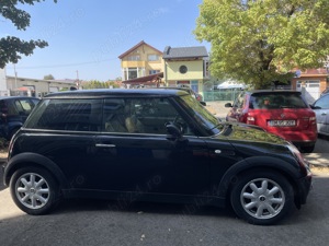 De vanzare Mini Cooper - imagine 5
