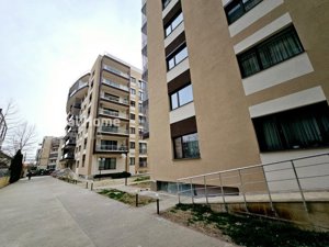 **NEW** Apartament 2 camere 71 MP utili | Diamond Residence | Pipera - imagine 19