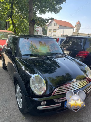 De vanzare Mini Cooper - imagine 1