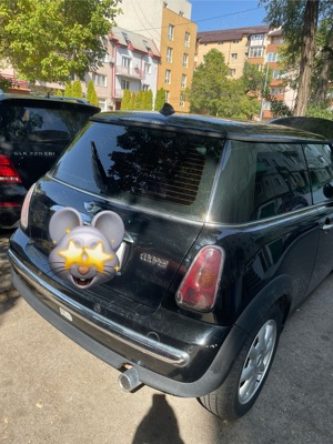 De vanzare Mini Cooper - imagine 2