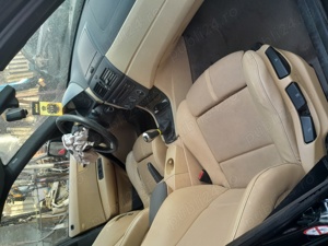 Dezmembrez BMW X3 - imagine 2