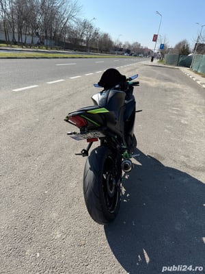 vand YAMAHA yzf R-125 (2019) - imagine 2