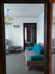 Apartament 3 camere Militari Complex Apusului - imagine 3