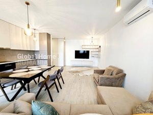 Apartament 2 camere 63MP | 1 Loc de Parcare Subteran |Residence 5 | Pipera Plaza - imagine 4