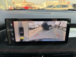 Alfa Romeo Tonale eQ4 280CP PHEV eAWD Veloce Cul 756 Blu Misano AutoSiena - imagine 16