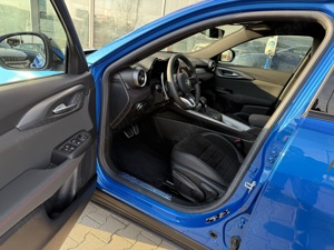 Alfa Romeo Tonale eQ4 280CP PHEV eAWD Veloce Cul 756 Blu Misano AutoSiena - imagine 12