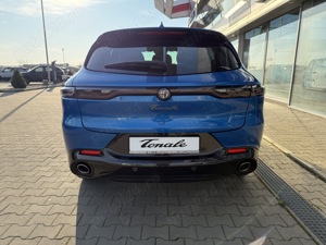 Alfa Romeo Tonale eQ4 280CP PHEV eAWD Veloce Cul 756 Blu Misano AutoSiena - imagine 4