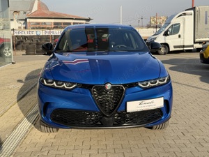 Alfa Romeo Tonale eQ4 280CP PHEV eAWD Veloce Cul 756 Blu Misano AutoSiena - imagine 7
