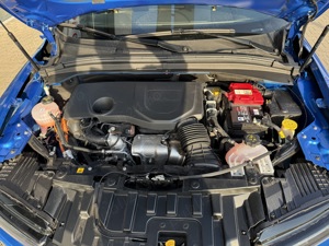 Alfa Romeo Tonale eQ4 280CP PHEV eAWD Veloce Cul 756 Blu Misano AutoSiena - imagine 9