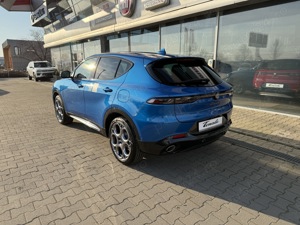 Alfa Romeo Tonale eQ4 280CP PHEV eAWD Veloce Cul 756 Blu Misano AutoSiena - imagine 3