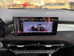 Alfa Romeo Tonale eQ4 280CP PHEV eAWD Veloce Cul 756 Blu Misano AutoSiena - imagine 15