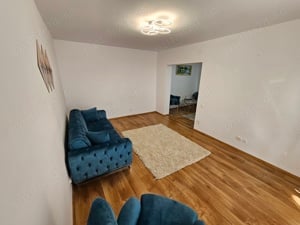 Apartament 2 Camere, Mihai Bravu 286, 61mp, Decomandat, Et 9 10, Metrou Piața Muncii  - imagine 2