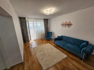 Apartament 2 Camere, Mihai Bravu 286, 61mp, Decomandat, Et 9 10, Metrou Piața Muncii  - imagine 3