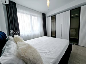 **NEW** Apartament 2 camere 53MP + Terasa | Residence 5 | Pipera Plaza - imagine 15