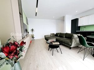 **NEW** Apartament 2 camere 53MP + Terasa | Residence 5 | Pipera Plaza