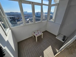 Apartament 2 Camere, Mihai Bravu 286, 61mp, Decomandat, Et 9 10, Metrou Piața Muncii  - imagine 8