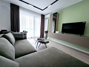 **NEW** Apartament 2 camere 53MP + Terasa | Residence 5 | Pipera Plaza - imagine 9