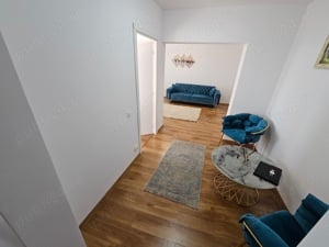 Apartament 2 Camere, Mihai Bravu 286, 61mp, Decomandat, Et 9 10, Metrou Piața Muncii  - imagine 5