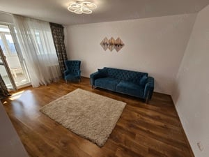 Apartament 2 Camere, Mihai Bravu 286, 61mp, Decomandat, Et 9 10, Metrou Piața Muncii  - imagine 7