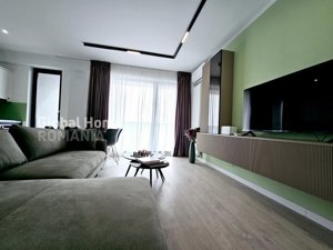 **NEW** Apartament 2 camere 53MP + Terasa | Residence 5 | Pipera Plaza - imagine 11