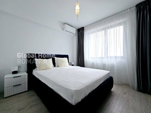 **NEW** Apartament 2 camere 53MP + Terasa | Residence 5 | Pipera Plaza - imagine 17