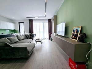 **NEW** Apartament 2 camere 53MP + Terasa | Residence 5 | Pipera Plaza - imagine 6