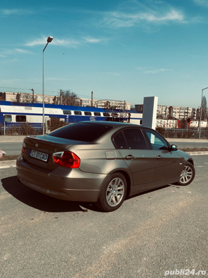 Bmw seria 3 2.0D Motor M47 - imagine 3