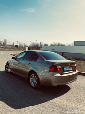 Bmw seria 3 2.0D Motor M47 - imagine 4
