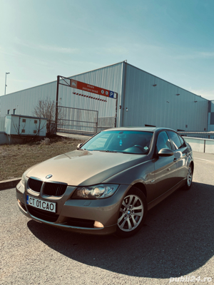 Bmw seria 3 2.0D Motor M47 - imagine 2