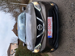Nissan Qashqai*SUV*Af.2016*1.5 Dci*120 Cp*6+1V*Clima*Pilot*Led*Navi+Cameră*Euro 6! - imagine 5