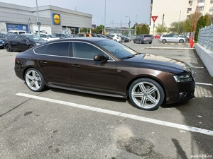 vind Audi A5