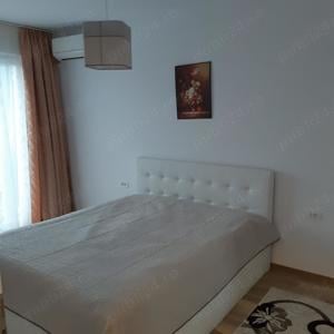 Apartament nou, modern, de închiriat în Tomis Plus, Maurer Residence - imagine 9