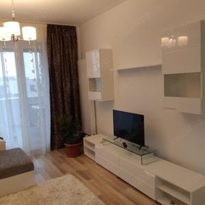 Apartament nou, modern, de închiriat în Tomis Plus, Maurer Residence - imagine 6