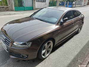 vănd Audi A5 - imagine 2