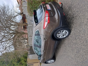 Nissan Qashqai*SUV*Af.2016*1.5 Dci*120 Cp*6+1V*Clima*Pilot*Led*Navi+Cameră*Euro 6! - imagine 3