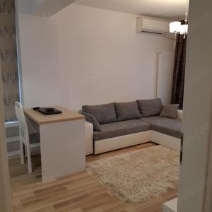 Apartament nou, modern, de închiriat în Tomis Plus, Maurer Residence - imagine 5