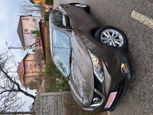 Nissan Qashqai*SUV*Af.2016*1.5 Dci*120 Cp*6+1V*Clima*Pilot*Led*Navi+Cameră*Euro 6! - imagine 1
