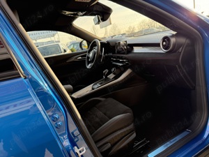 Alfa Romeo Tonale eQ4 280CP PHEV eAWD Veloce Cul 756 Blu Misano AutoSiena - imagine 19