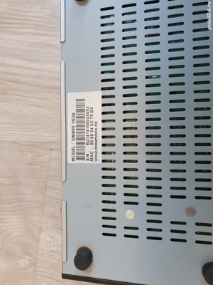 Receiver satelit Dreambox DM800SE v2 - imagine 4