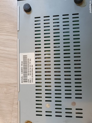 Receiver satelit Dreambox DM800SE v2 - imagine 2