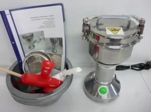 Rasnita condimente, moara cereale 350 g