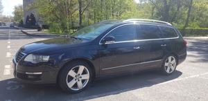 Volkswagen passat 140cp 2.0 tdi