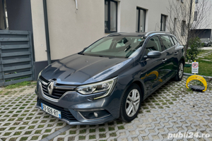 renault megane 4 2019 - imagine 1